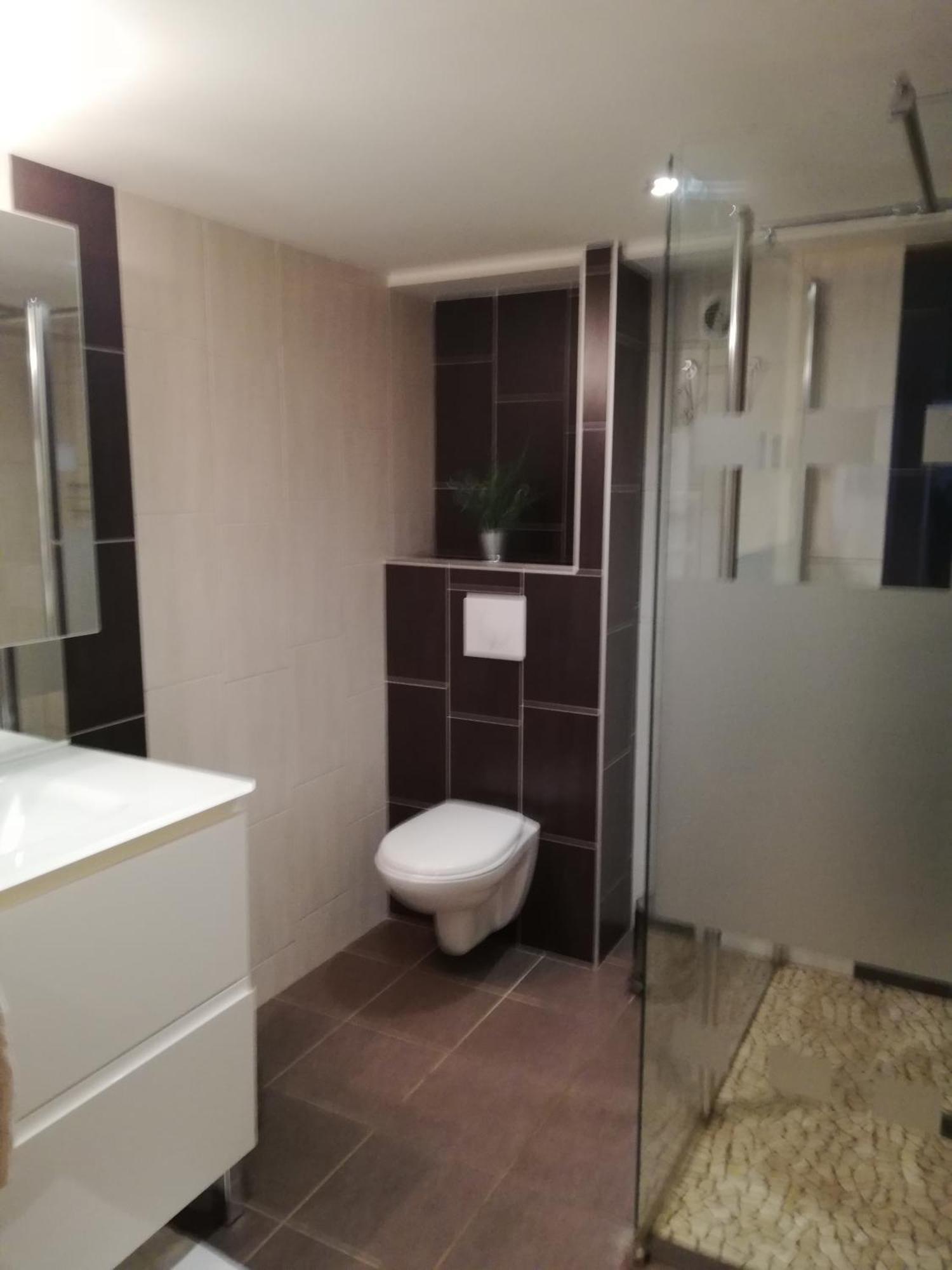 Suite Jomenisa Auriébat Esterno foto